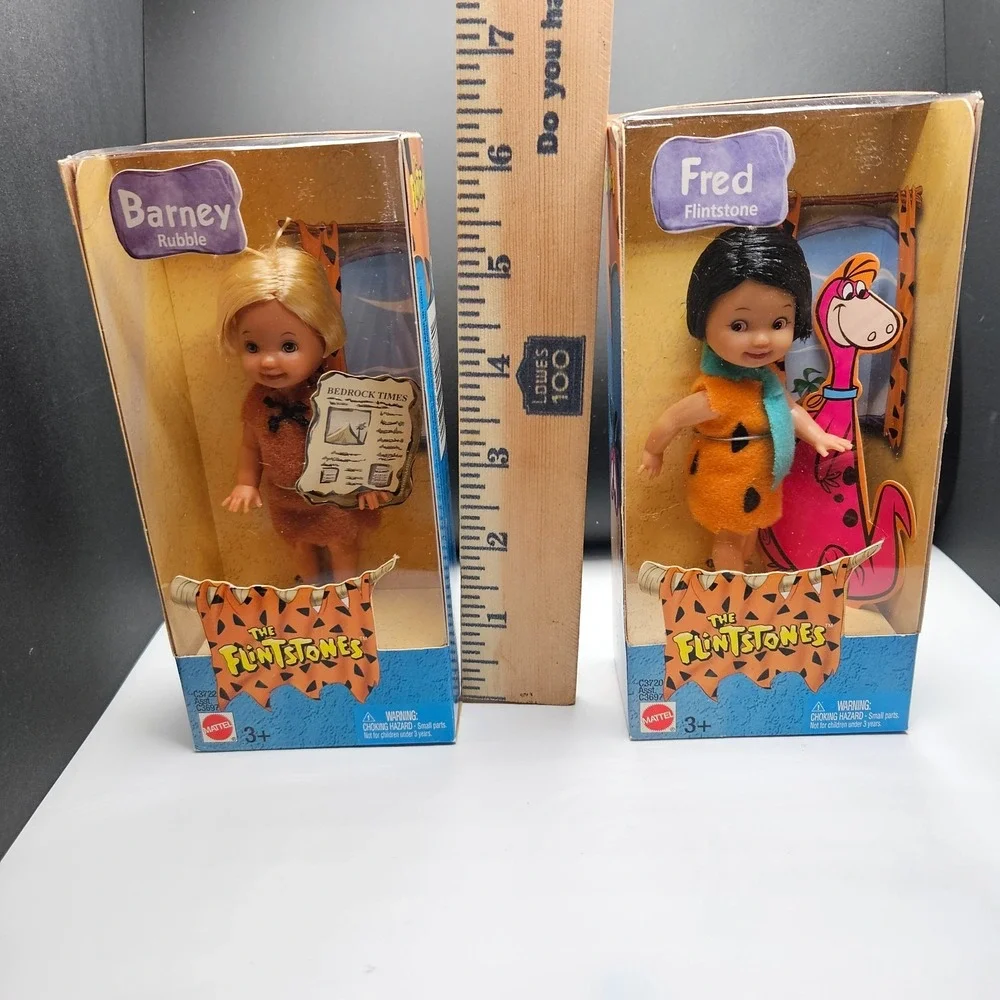 Mattel bring home